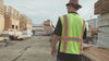 Florida Lumber construction site